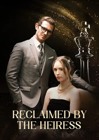 Reclaimed by the Heiress cover