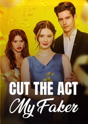 Cut the act, my Faker cover