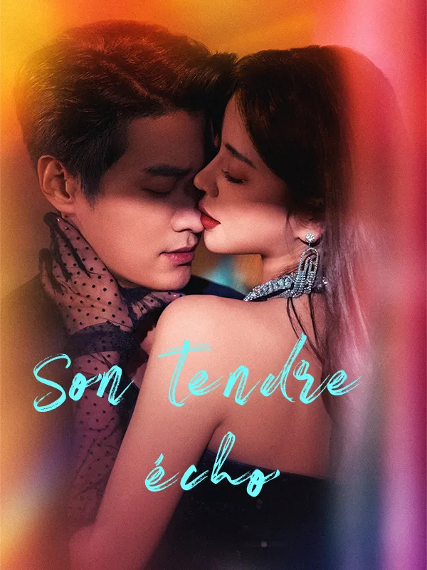 Couverture de Son tendre écho
