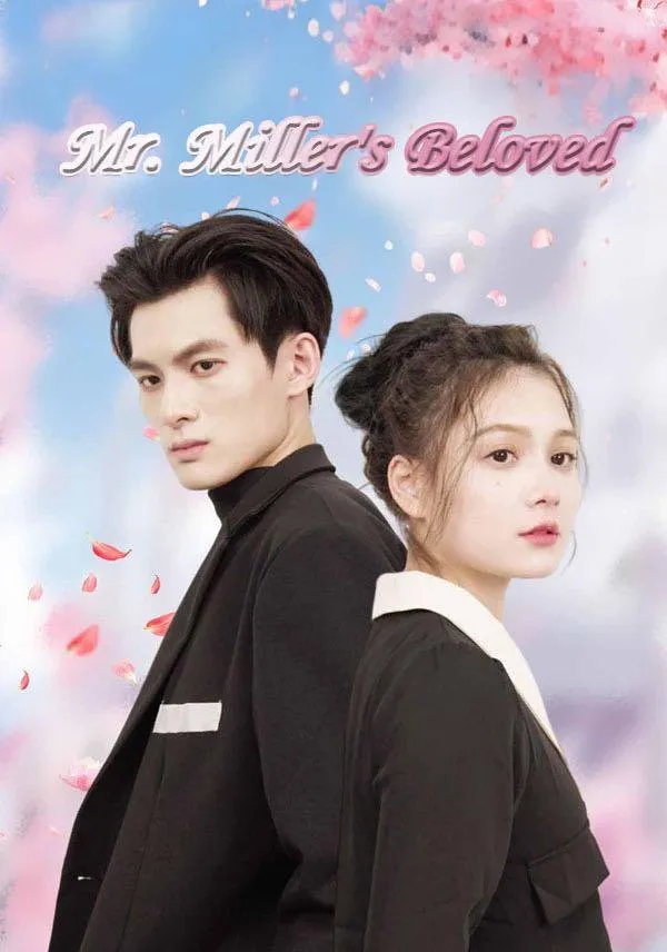 Mr. Miller's Beloved cover