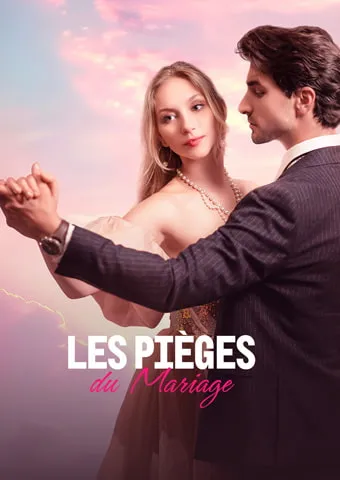 Couverture de Les Pièges du Mariage