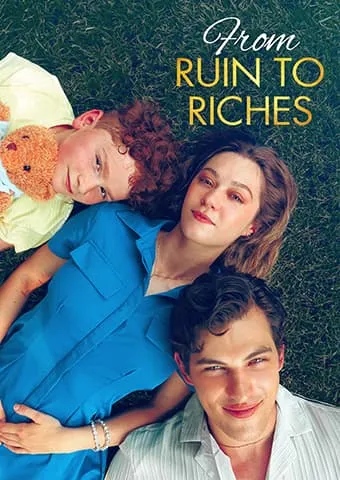 From Ruin to Riches cover
