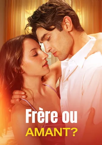 Couverture de Frère… ou Amant ?