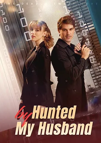 Hunted by My Husband cover