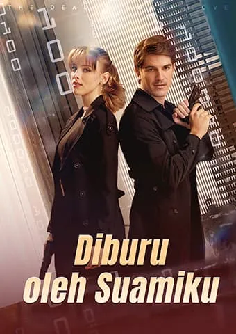 Sampul Diburu oleh Suamiku