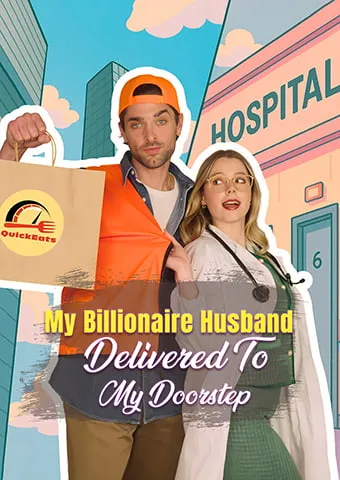 My Billionaire Husband Delivered To My Doorstep cover