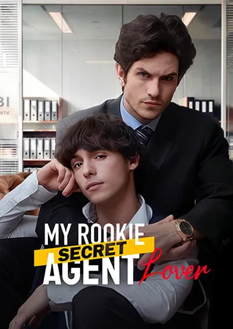 My Rookie Secret Agent Lover cover