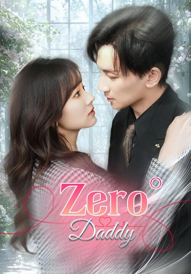 Zero° Daddy cover