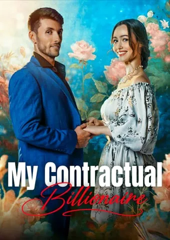 My Contractual Billionaire cover