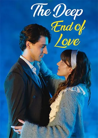 The Deep End of Love cover