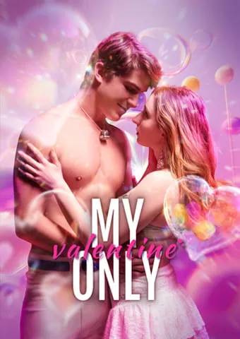 My Only Valentine cover