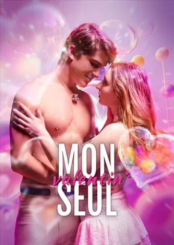 Couverture de Mon seul valentin