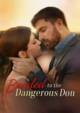Bonded to the Dangerous Don cover