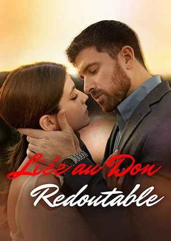Couverture de Liée au Don redoutable