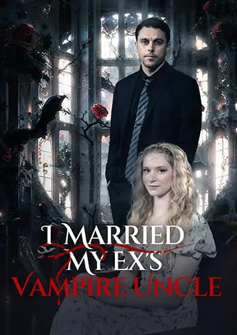 I Married My Ex's Vampire Uncle cover