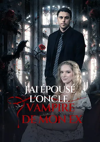 Couverture de j'ai épousé l'oncle vampire de mon ex