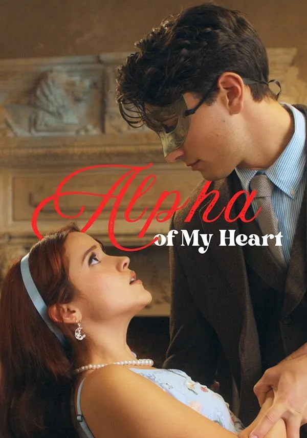 Alpha of My Heart cover