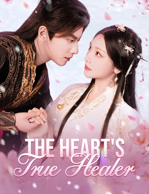 The Heart's True Healer cover