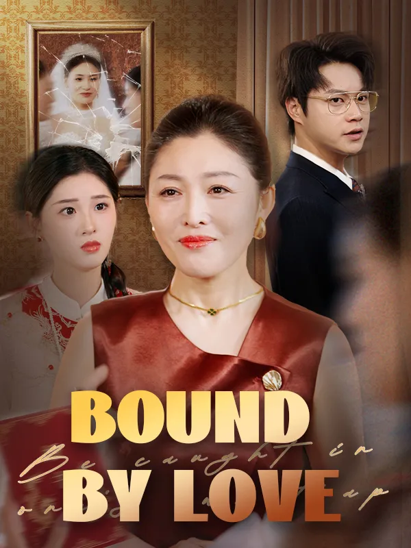 Bound by Love cover
