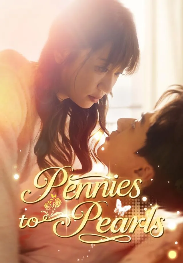 Pennies to Pearls cover