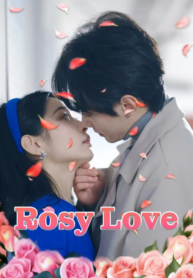Rosy Love cover