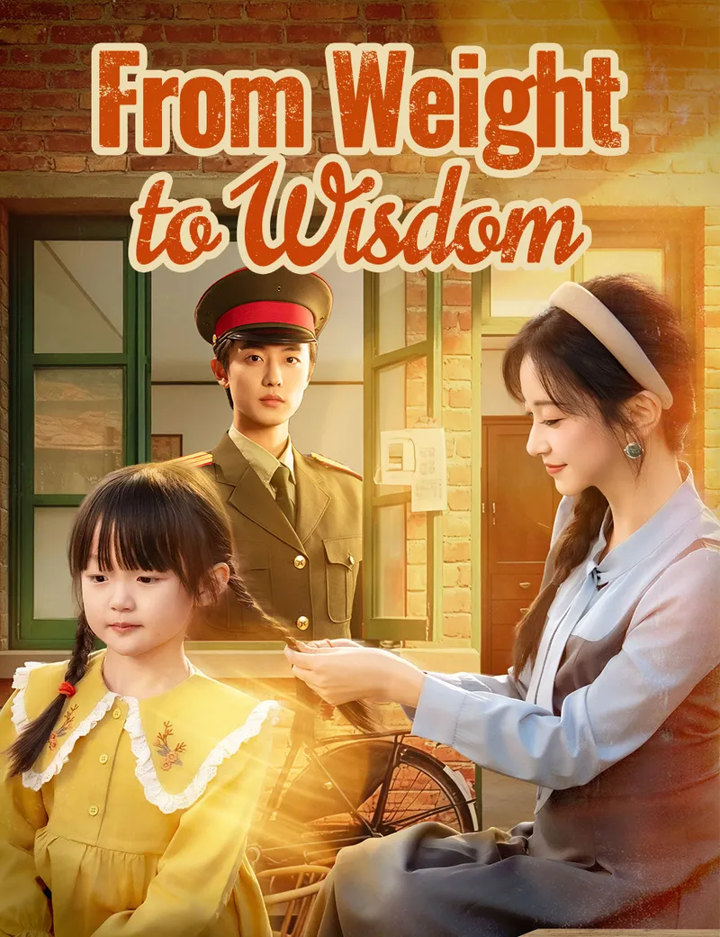 From Weight to Wisdom cover