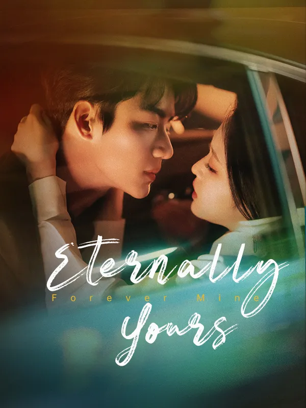 Eternally Yours cover