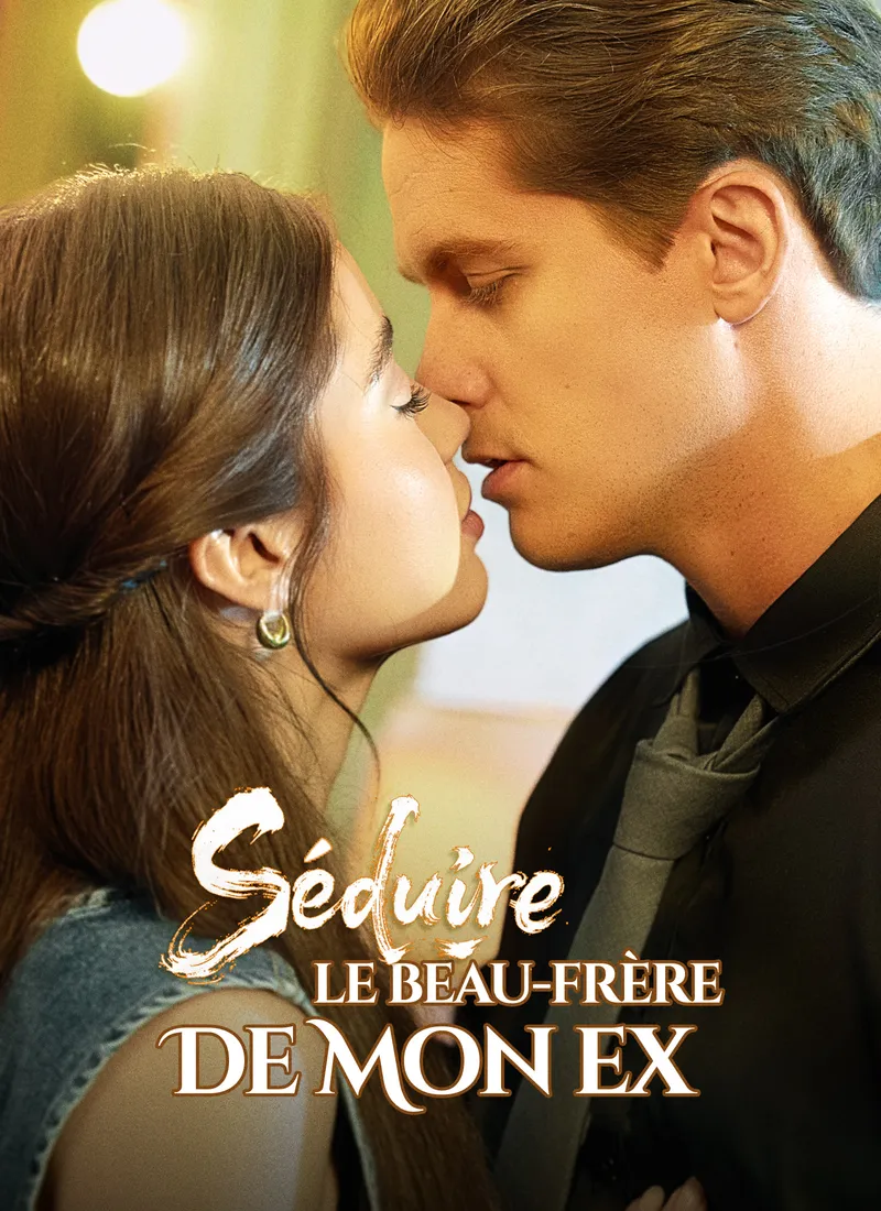 Couverture de Séduire le beau-frère de mon ex