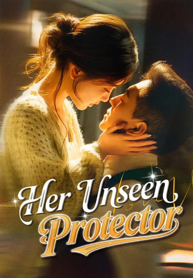 Her Unseen Protector cover