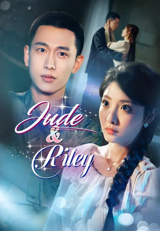Jude & Riley cover