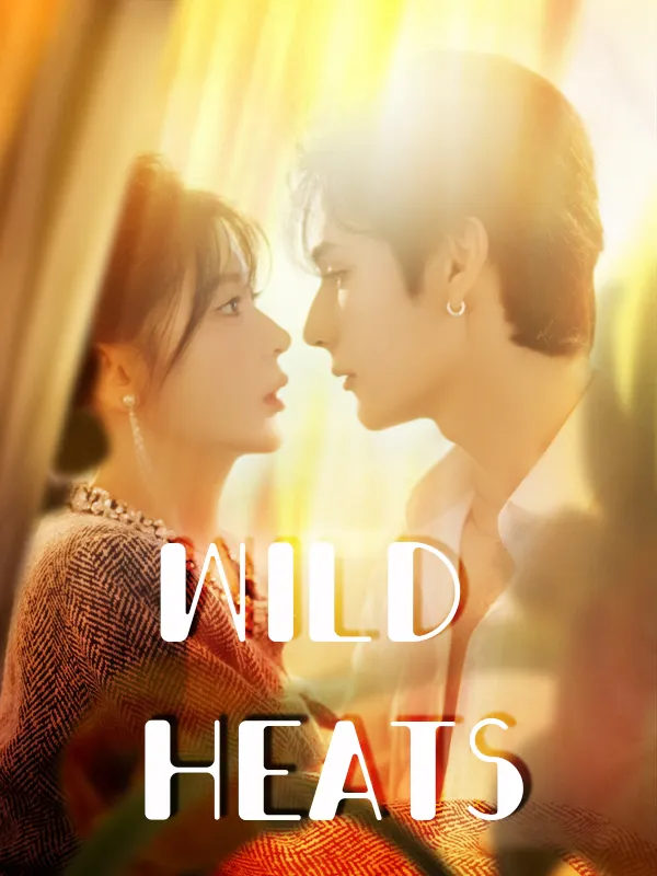 Wild Heats cover