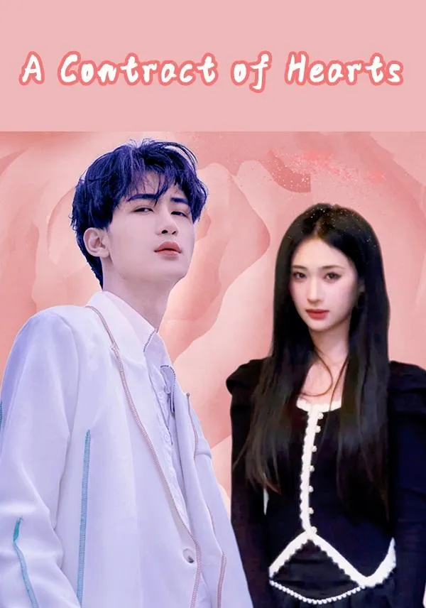 A Contract of Hearts cover