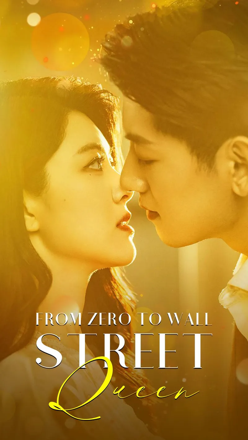 From Zero to Wall Street Queen cover