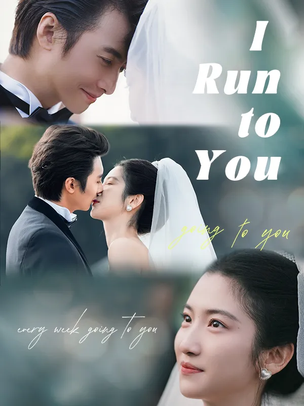 I Run to You cover