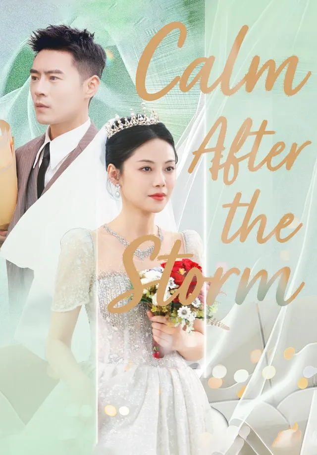 Calm After the Storm cover