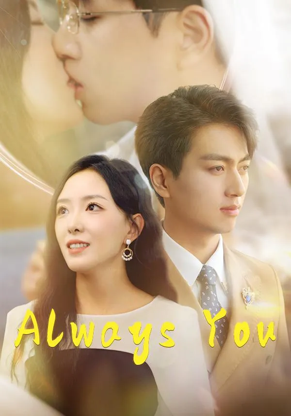 Always You cover