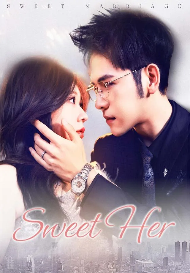 Sweet Her cover