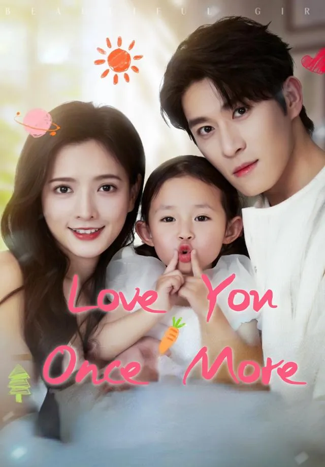 Love You Once More cover