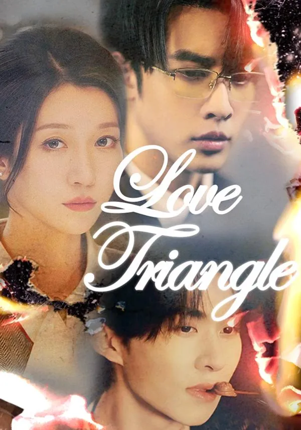 Love Triangle cover