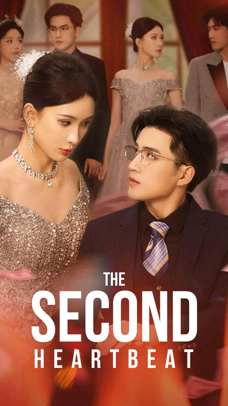 The Second Heartbeat cover