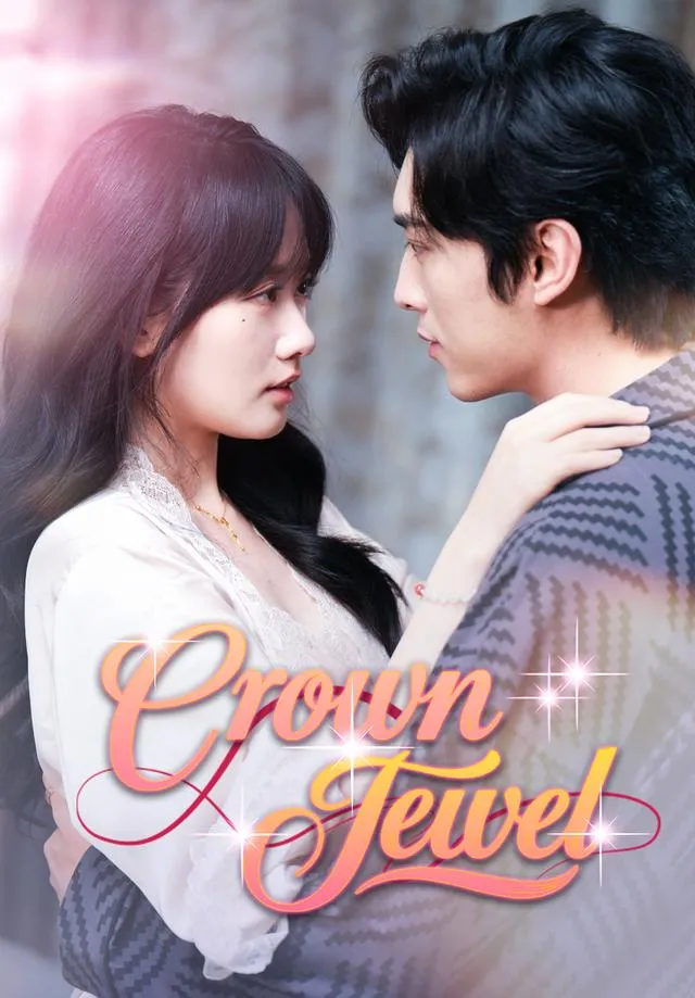 Crown Jewel cover