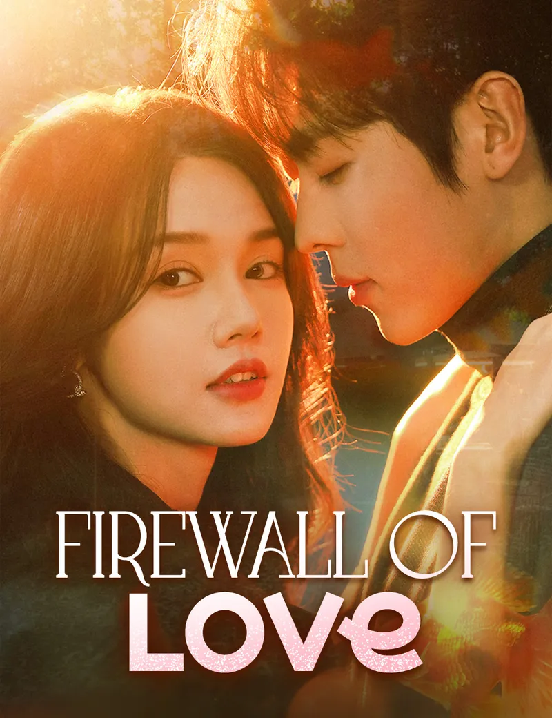 Firewall of Love cover
