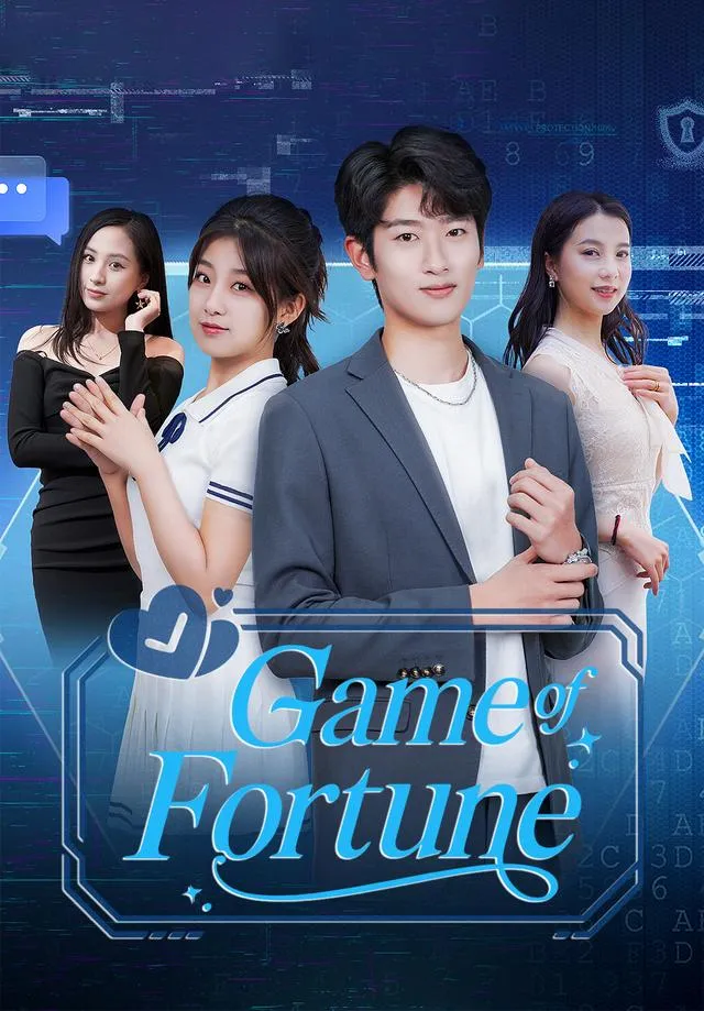 Game of Fortune cover