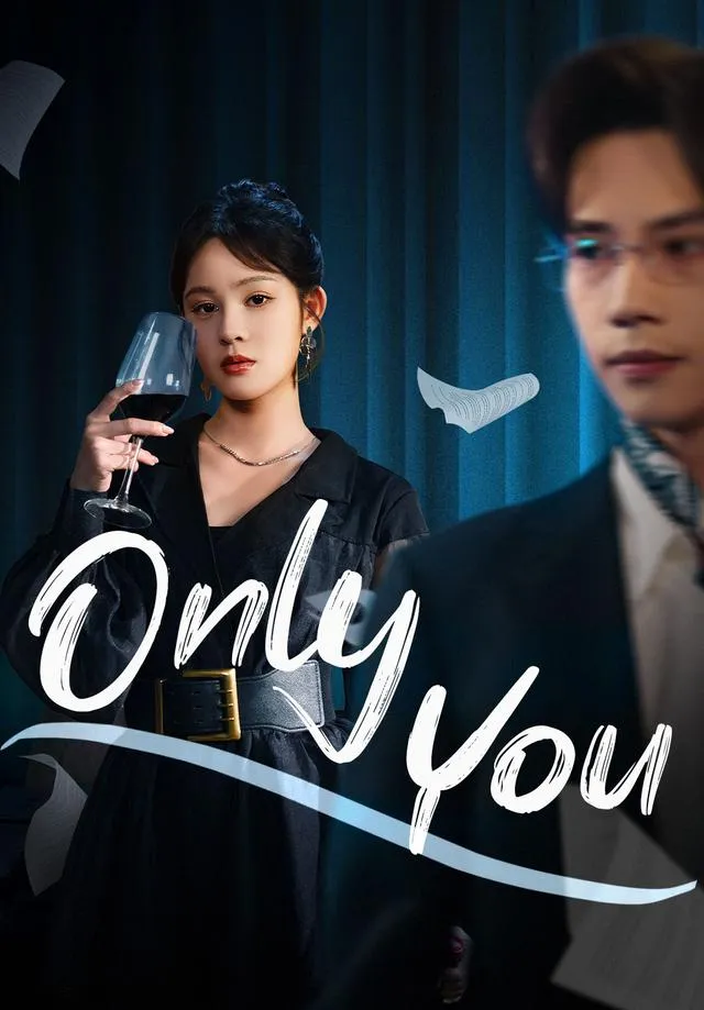 Only You cover