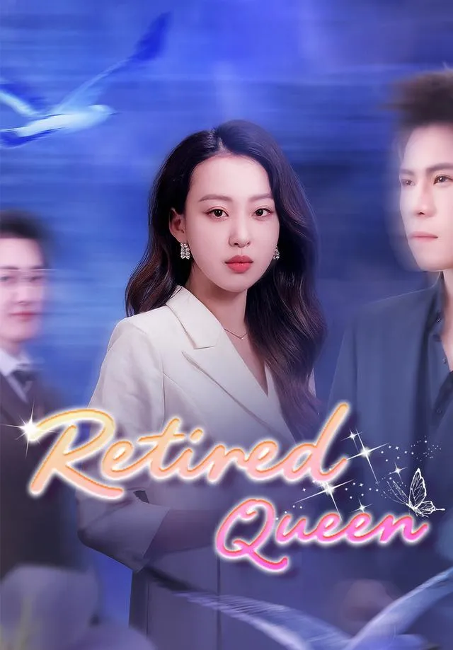 Retired Queen cover