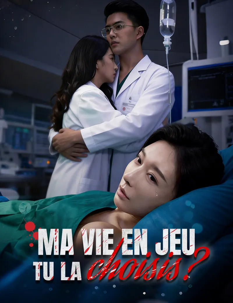 Couverture de Ma vie en jeu, tu la choisis ?