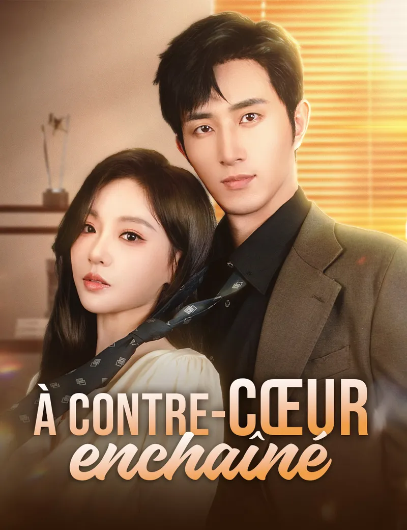 Couverture de À contre-cœur, enchaîné (doublage)