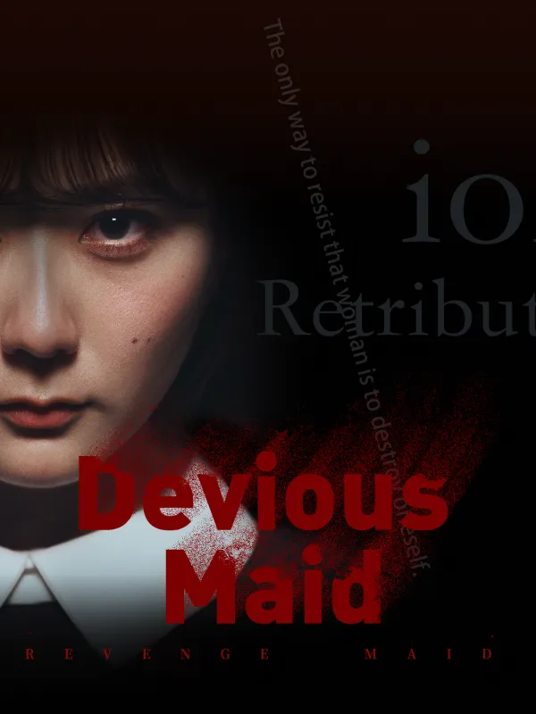 Devious Maid cover