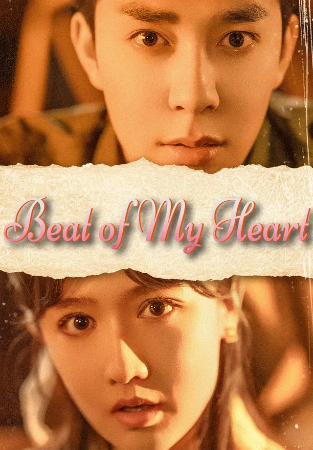 Beat of My Heart cover