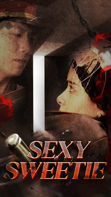 Sexy Sweetie cover